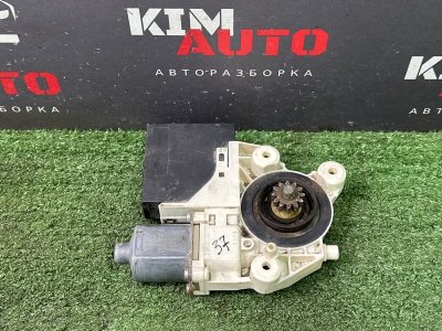 Мотор стеклоподъемника Ford Focus 2