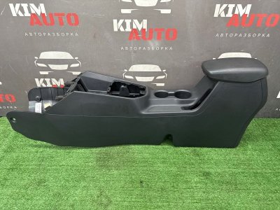 Центральная Консоль с подлокотником Hyundai Creta 2021 GS