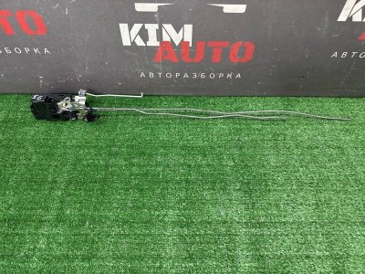 Замок двери Chevrolet Lacetti