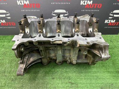Блок цилиндров Kia Rio 3 2014 QB