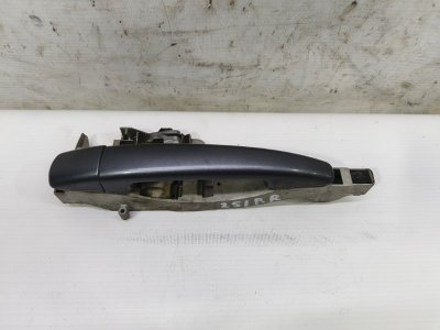Ручка двери Citroen C4 2008