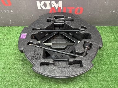 Пенопласт с инструментами Kia Cerato 4 2021 BD