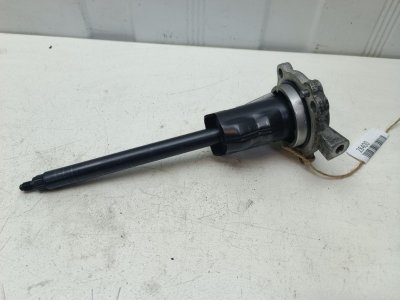 Механизм выбора передач Audi A4 2012 B8