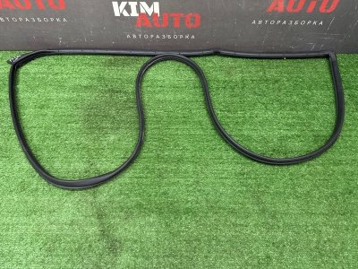 Уплотнитель двери Hyundai Creta 2017 GS