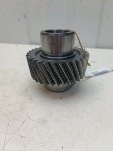 Вал КПП Audi A4 2012 B8