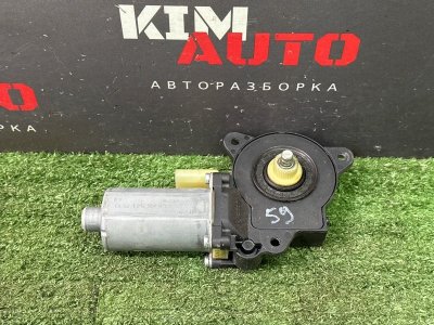 Мотор стеклоподъемника Ford Fusion