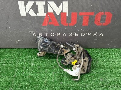 Замок двери Hyundai Accent