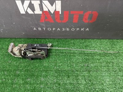 Замок двери Fiat Albea