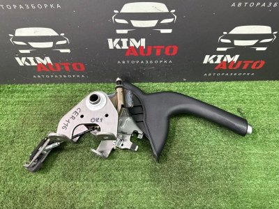 Рычаг ручника Kia Cerato 4 2021 BD