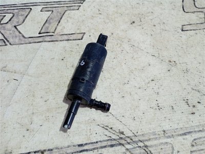 Насос омывателя фар Volkswagen Passat 2008 B6