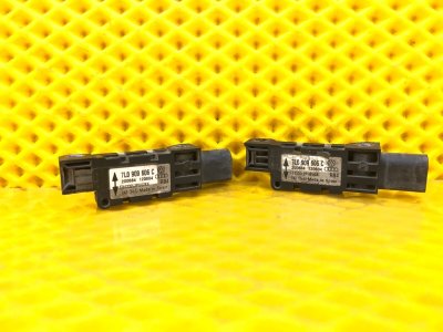 Датчик airbag Volkswagen Phaeton 2005 3D2