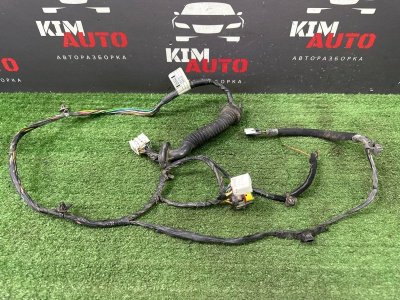 Проводка двери Hyundai Solaris 1 2013 RB