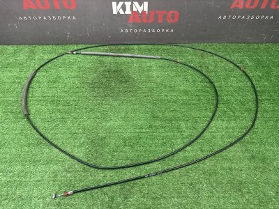 Трос замка багажника Kia Cerato 4 2021 BD