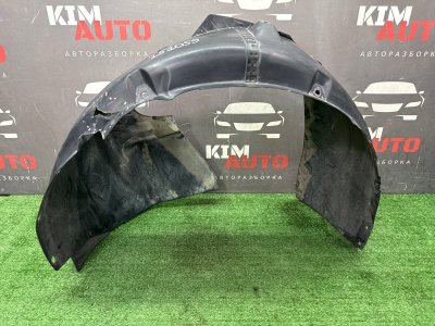 Подкрылок Hyundai Creta 2021 GS