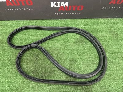 Уплотнитель багажника Hyundai Creta GS 2017 GS