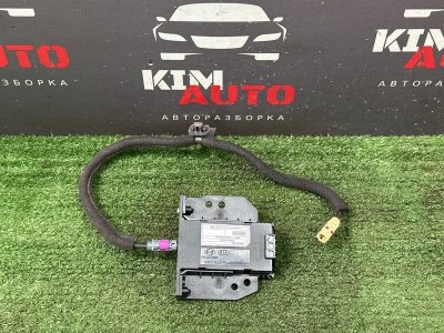 Усилитель антенны Hyundai Creta 2021 GS