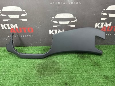 Накладка торпедо Hyundai Creta 2021 GS