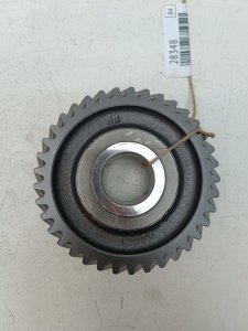 Шестерня 2 передачи Hyundai Sonata EF