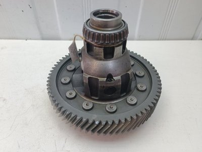 Дифференциал Audi A3 2009 8P