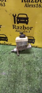 Главный тормозной цилиндр Lada largus 2013