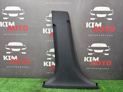 Накладка центральной стойки нижняя Hyundai Creta 2017 GS