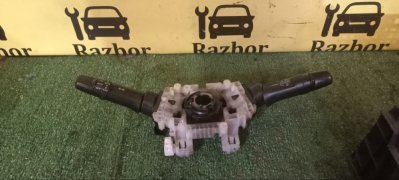 Подрулевой переключатель поворотников Mitsubishi Lancer 2007-2010 X
