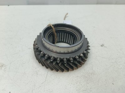 Шестерня 3 передачи Chevrolet Lanos