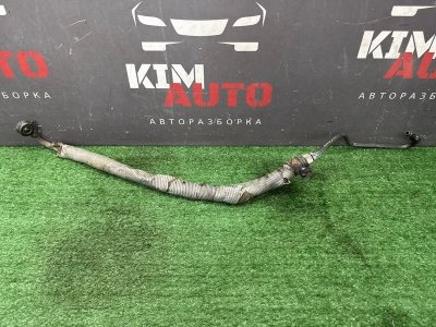 Трубка ГУРа высокого давления Hyundai Solaris 1 2013 RB