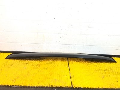 Спойлер Volkswagen Touareg 2003 7L6