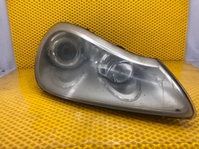 Фара Porsche Cayenne 2008 957