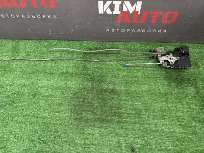 Замок двери Chevrolet Lacetti