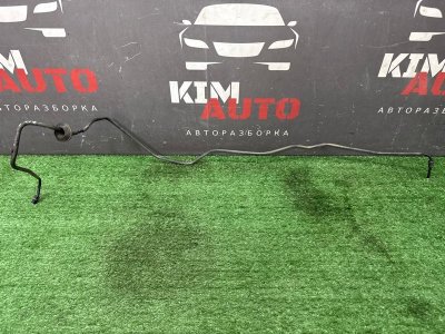 Трубка тормозная Hyundai Solaris 1 2013 RB