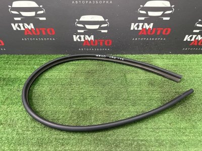 Уплотнитель жабо Kia Cerato 4 2021 BD