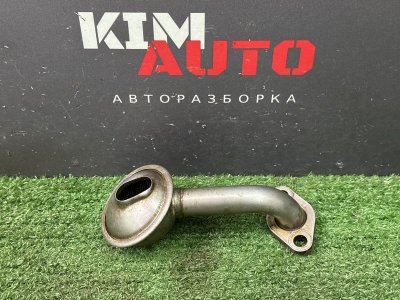 Маслоприемник Kia Rio 3 2014 QB