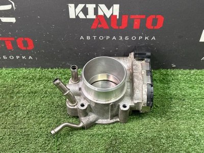 Дроссельная заслонка Kia Cerato 4 2021 BD