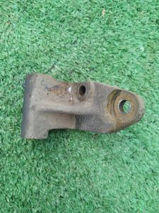 Кронштейн генератора лада 210740 2008 СЕДАН