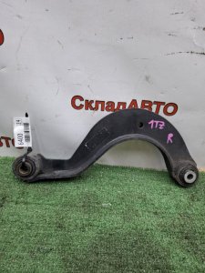 Рычаг подвески верхний VOLKSWAGEN Touran 2011 1T3