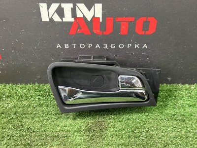 Ручка двери внутренняя (хром) Hyundai Solaris 1 2013 RB