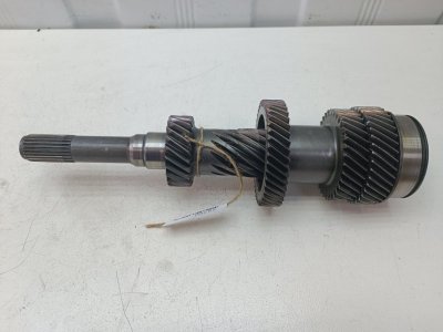 Вал первичный Audi A3 2009 8P