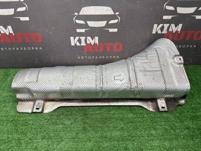Термоэкран глушителя Kia Cerato 4 2021 BD