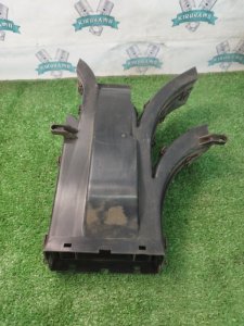 Воздуховод салона лада 2110 2110