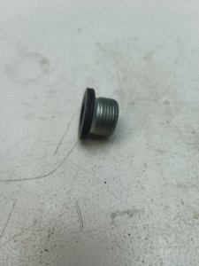 ПРОБКА КПП Audi A4 2012 B8