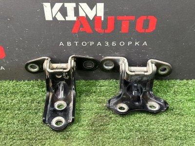 Петли двери Hyundai Solaris 1 2013 RB