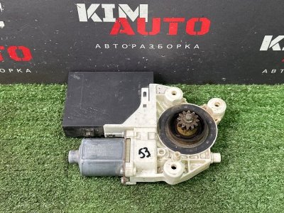 Мотор стеклоподъемника Ford Focus 2