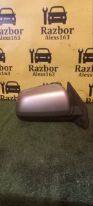 Зеркало Mitsubishi Lancer 2008 X