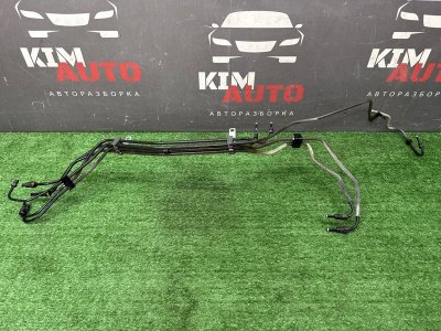 Тормозные трубки Hyundai Creta 2017 GS