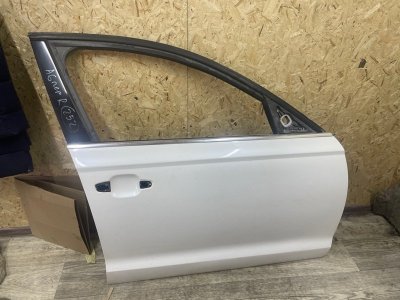 Дверь Audi A6 2012
