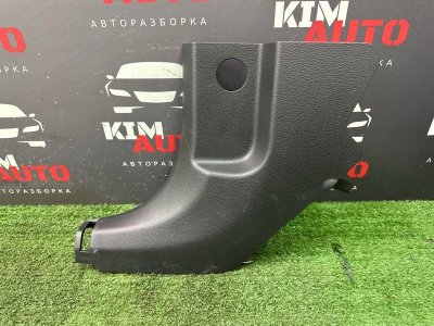 Накладка порога малая Hyundai Creta 2021 GS