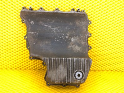 Поддон двигателя Porsche Cayenne 2008 957