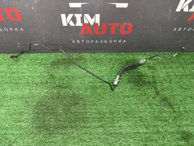 Трубка сцепления Hyundai Solaris 1 2013 RB